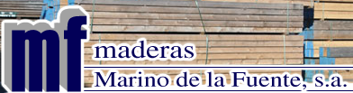 Maderas Marino de la Fuente